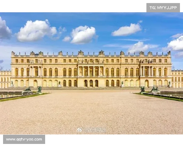 巴黎奥运会马术场地凡尔赛宫遗产保护与可持续利用计划探讨