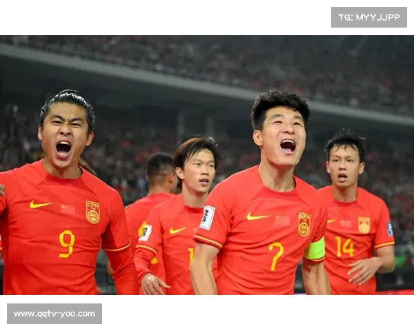 中国足球若想跻身世界杯，需长期主义坚守