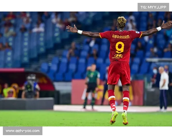 罗马新援前锋迅速适应意甲，连续进球状态佳