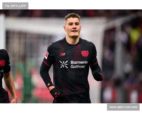 勒沃库森客场2-0战胜奥林匹亚科斯，帕特里克·希克双响建功